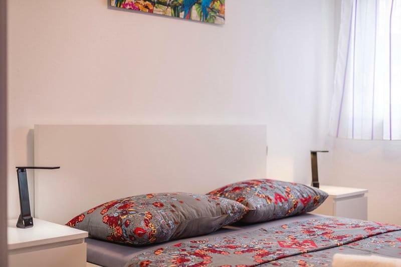 Ferienwohnung Sweet Escape Split Exterior foto